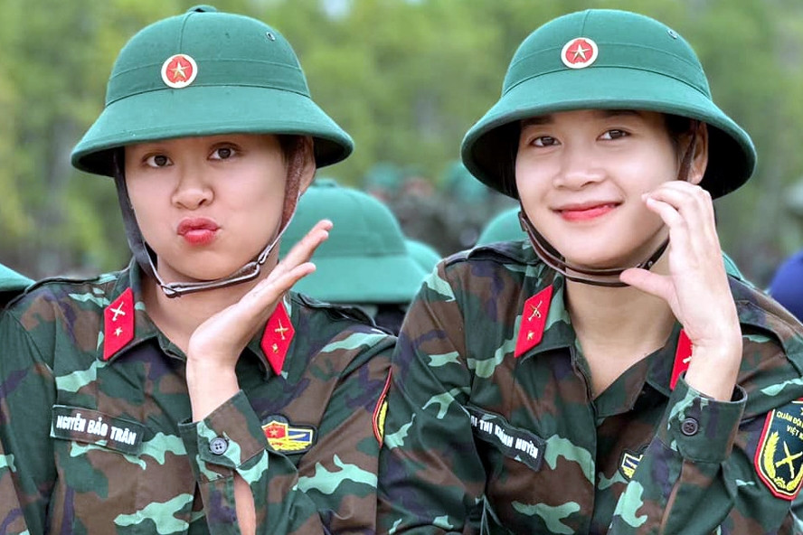 Sự trở lại ấn tượng