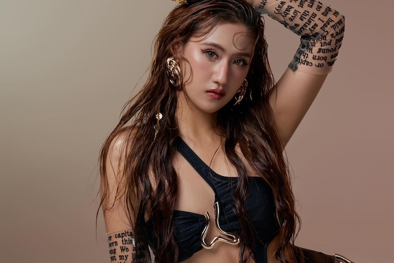 Nguyễn Phương Anh, một trong những vận động viên nhảy cầu nổi tiếng nhất