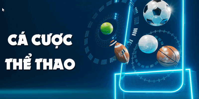 Cược Thể Thao Bongvip