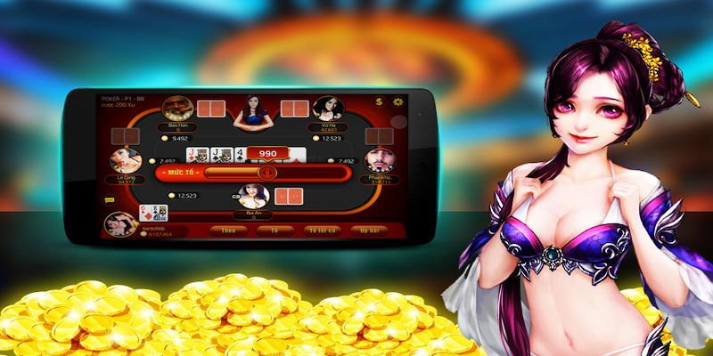 Game Bài Đổi Thưởng