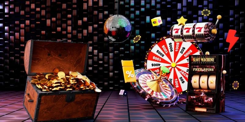 Game thẻ bài