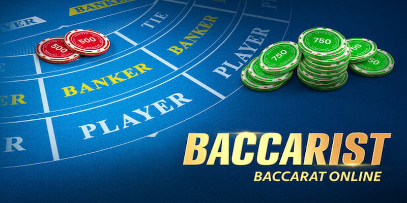 Baccarat Tại Biendo