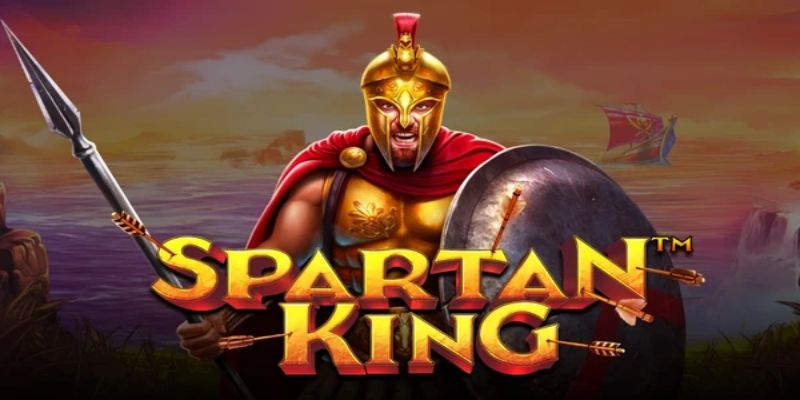 Chinh phục vinh quang cùng slot game spartan king tại mana88