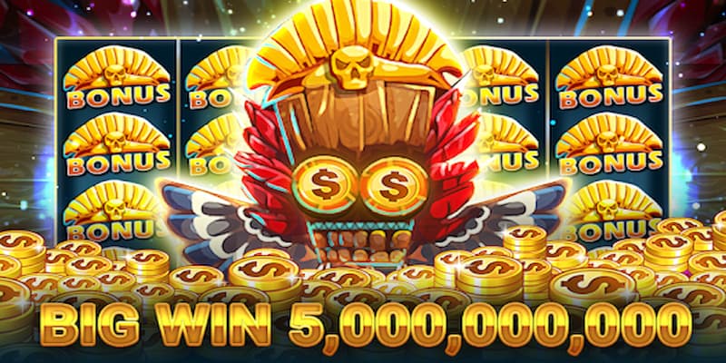 Bongvip - Slot game trực tuyến với jackpot cực hấp dẫn